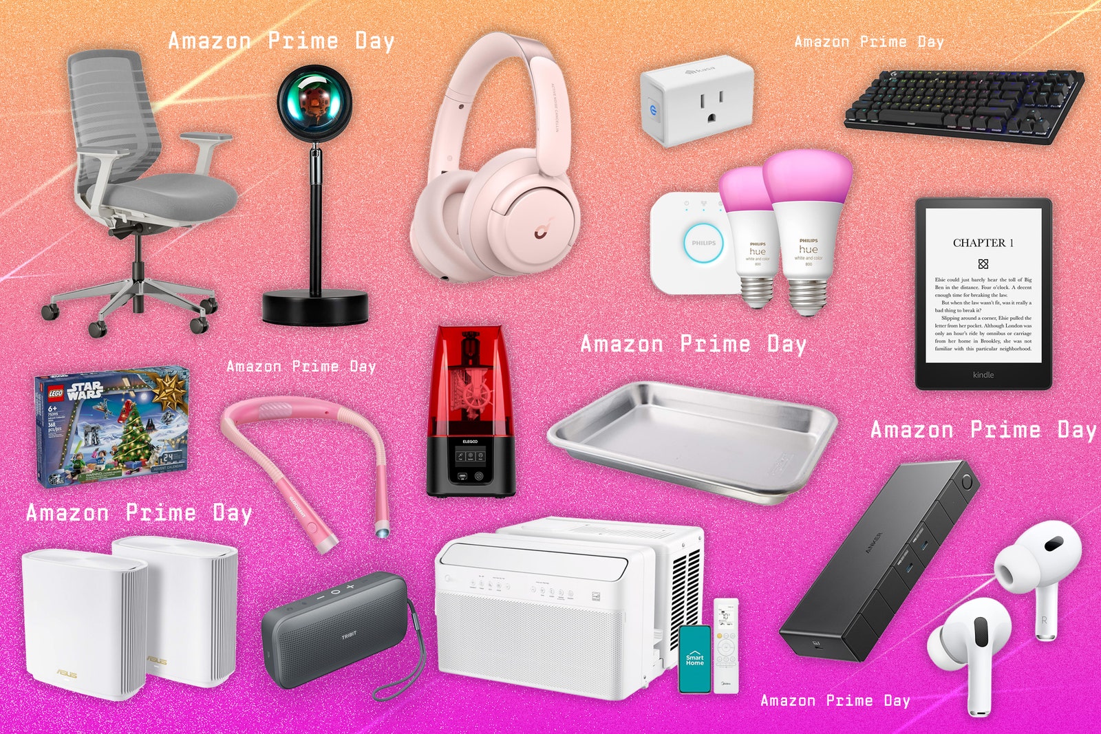 29 Deals WIRED Readers Are Actually Buying During Prime Day 2024