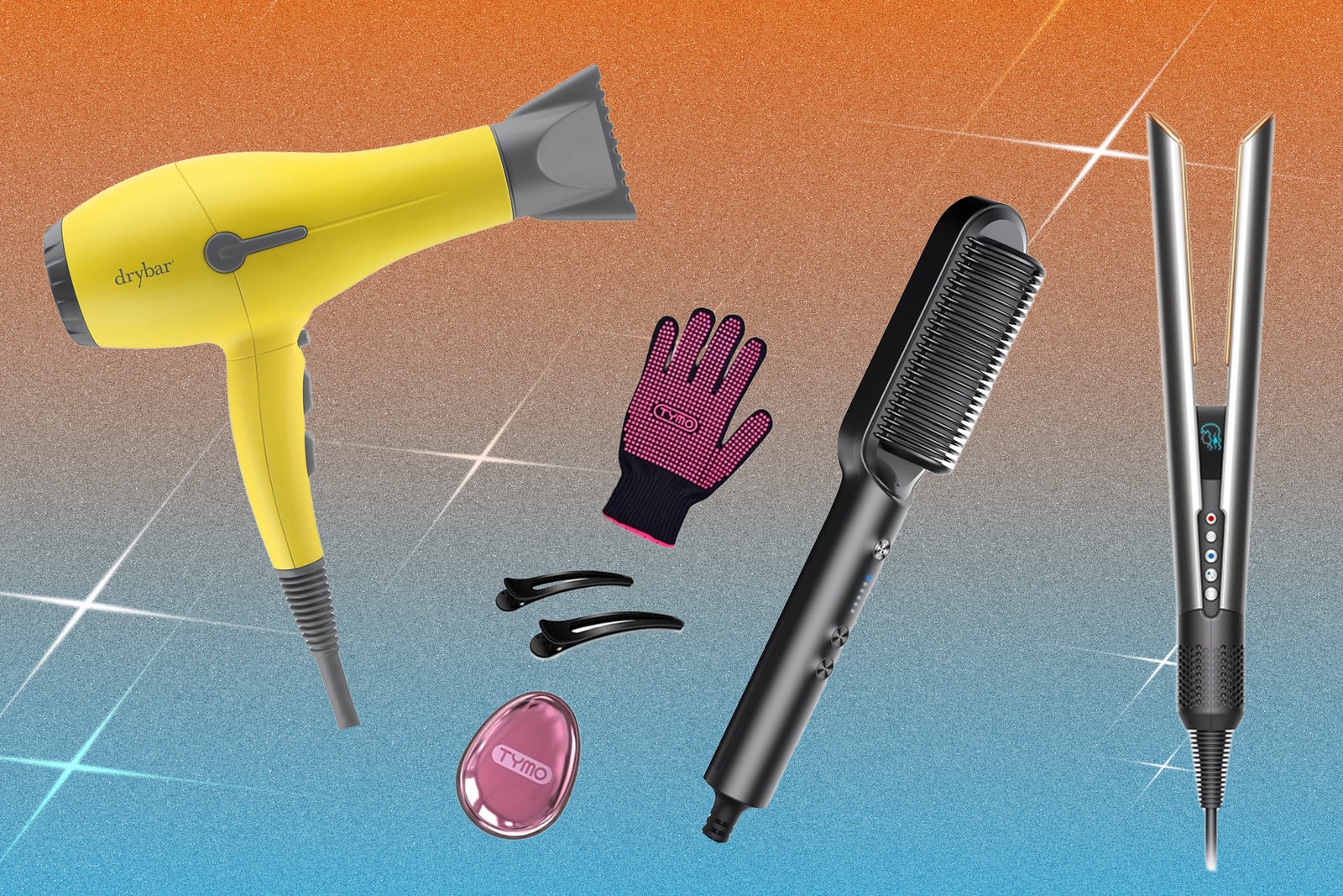 The Best Amazon Prime Day Hair Tool Deals to Shop Right Now