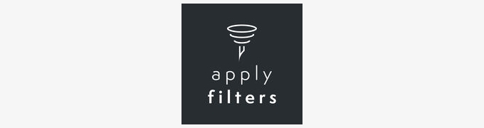 applyfilters