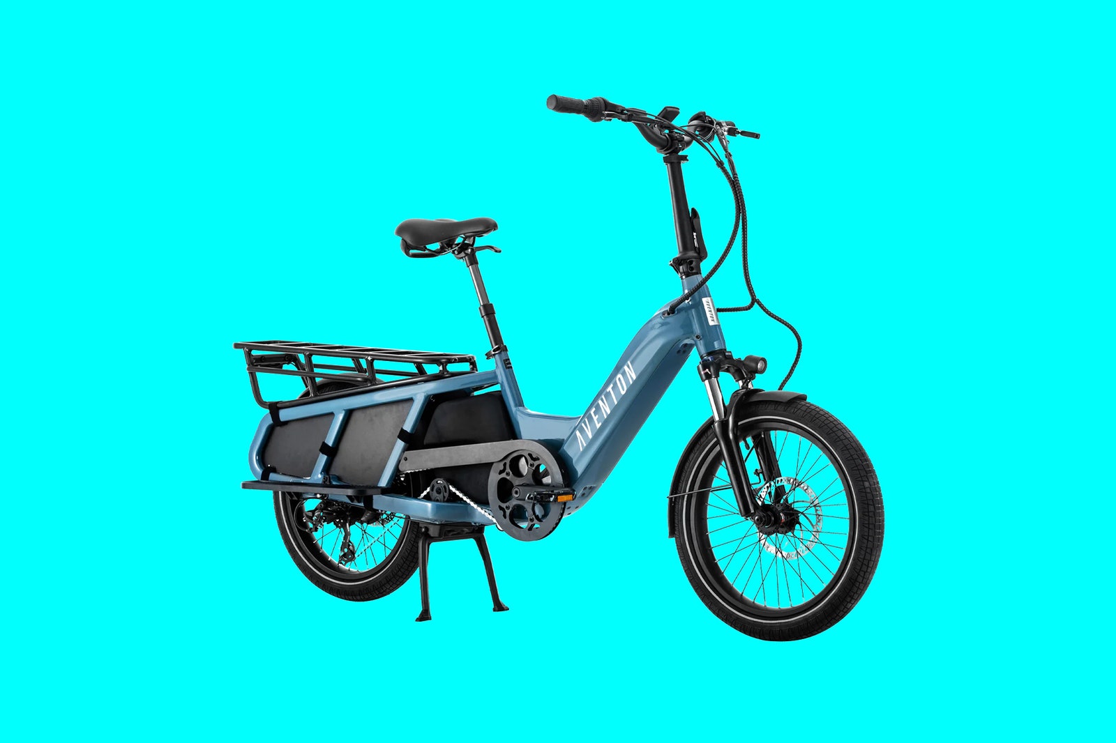 The Best Electric Cargo Bikes for Families