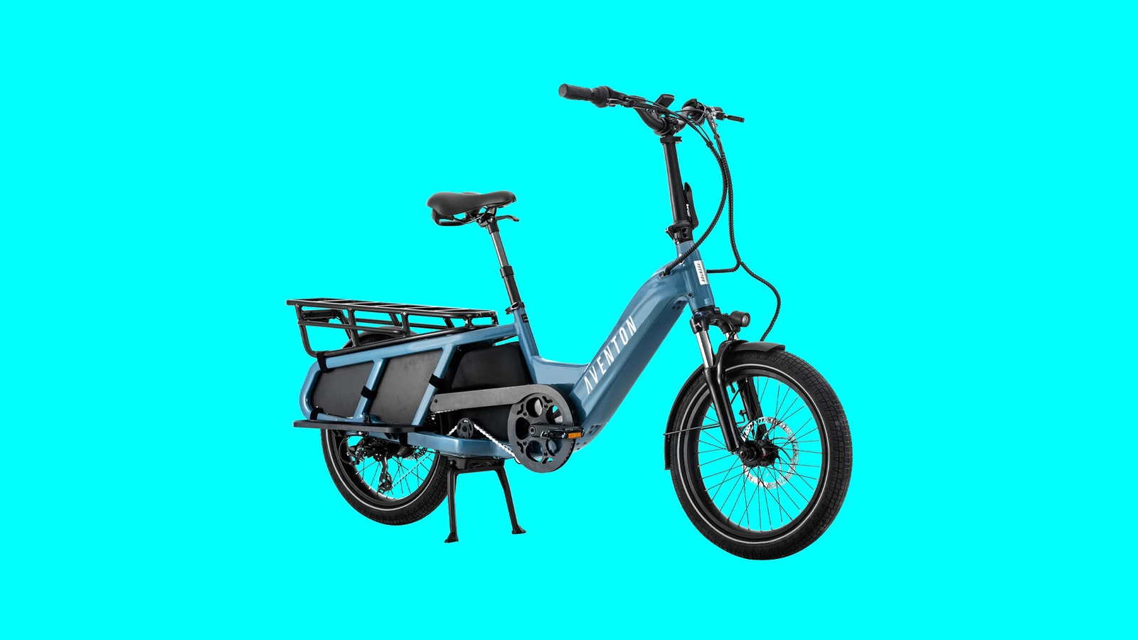 The Best Electric Cargo Bikes for Families