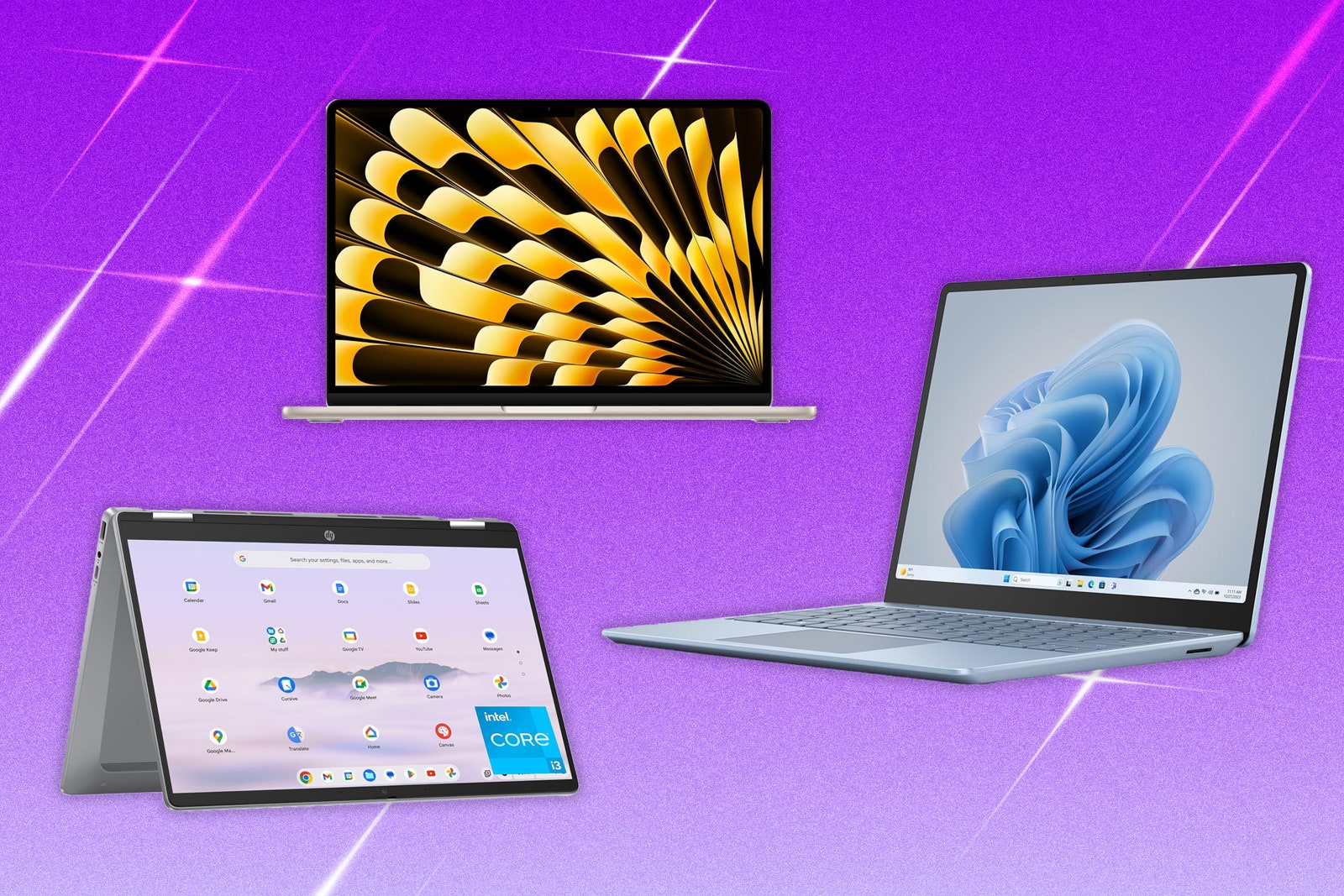 Our 22 Best Prime Day Laptop Deals Are Just a Click Away