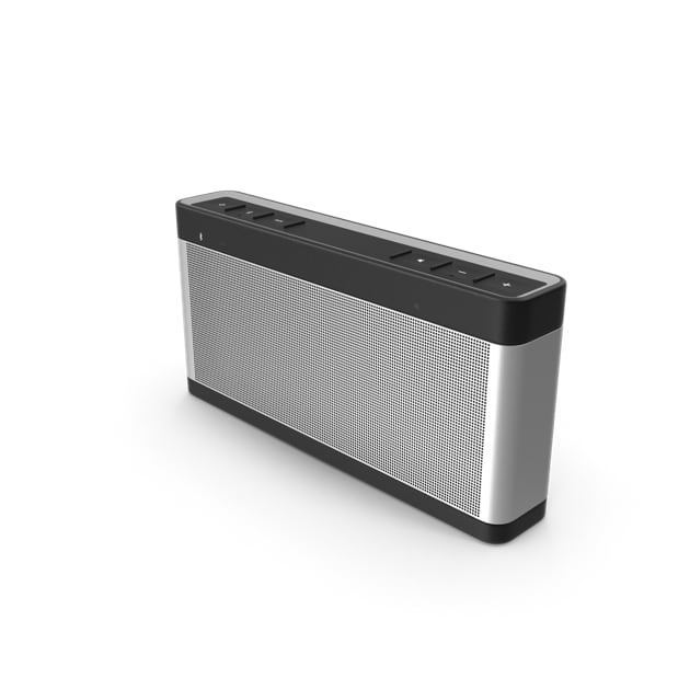 Bose SoundLink Speaker