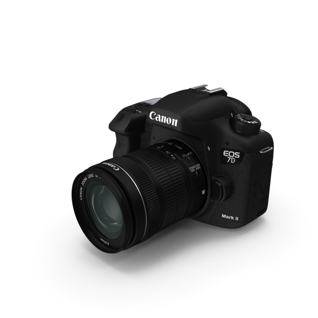 Canon EOS 7D