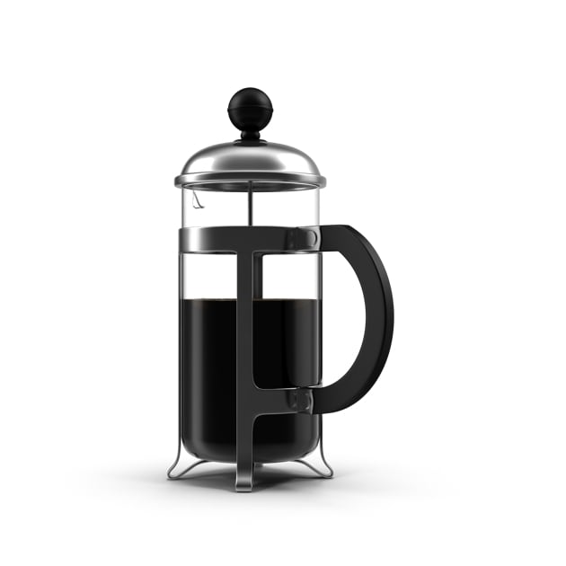 French Press