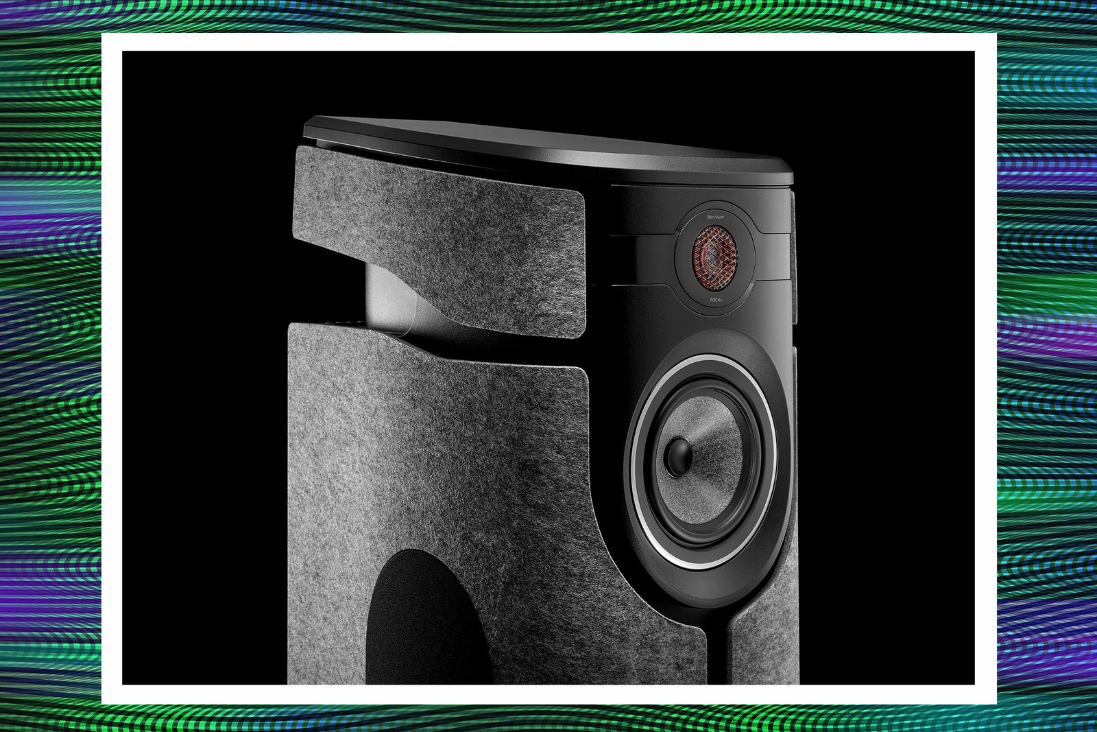 We Tried the World’s Most Expensive Wireless Speakers