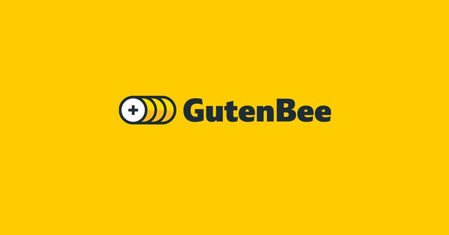 GutenBee 2.17.4 release announcement WordPress template