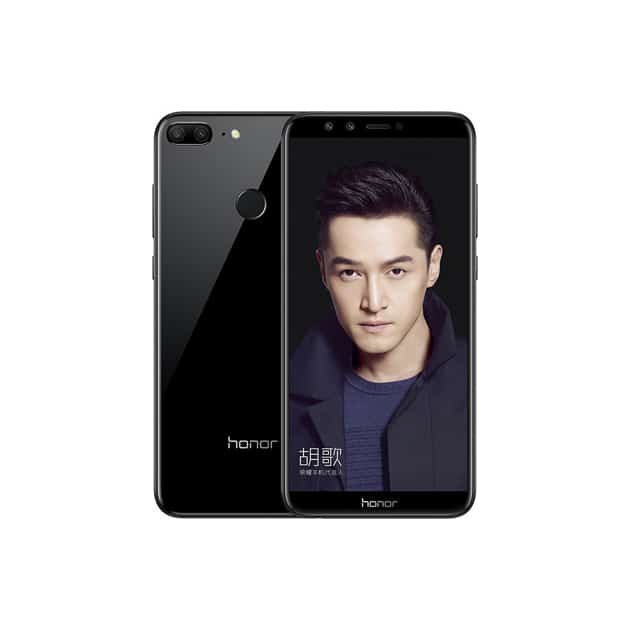 Huawei Honor 9 Lite