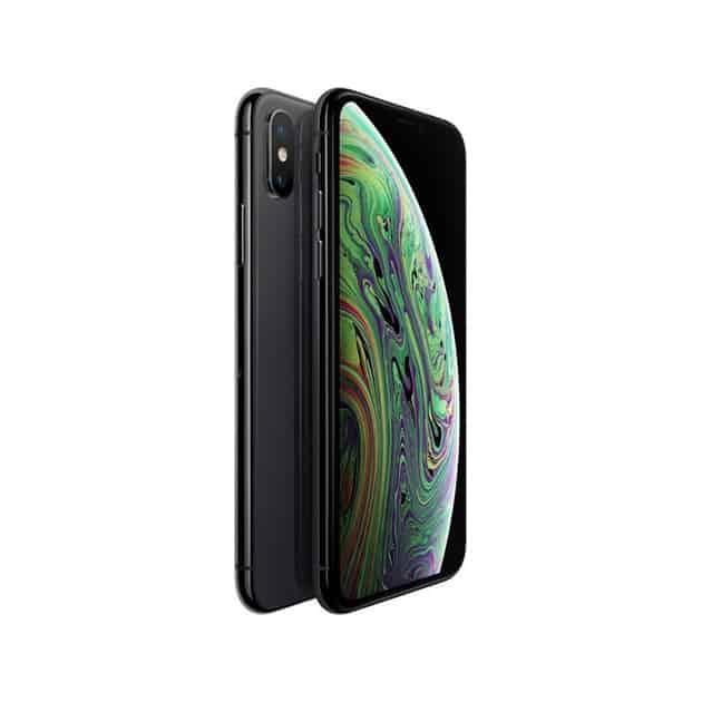 iPhone Xs