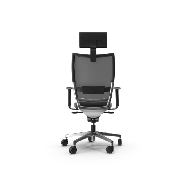 Mesh Office Chair