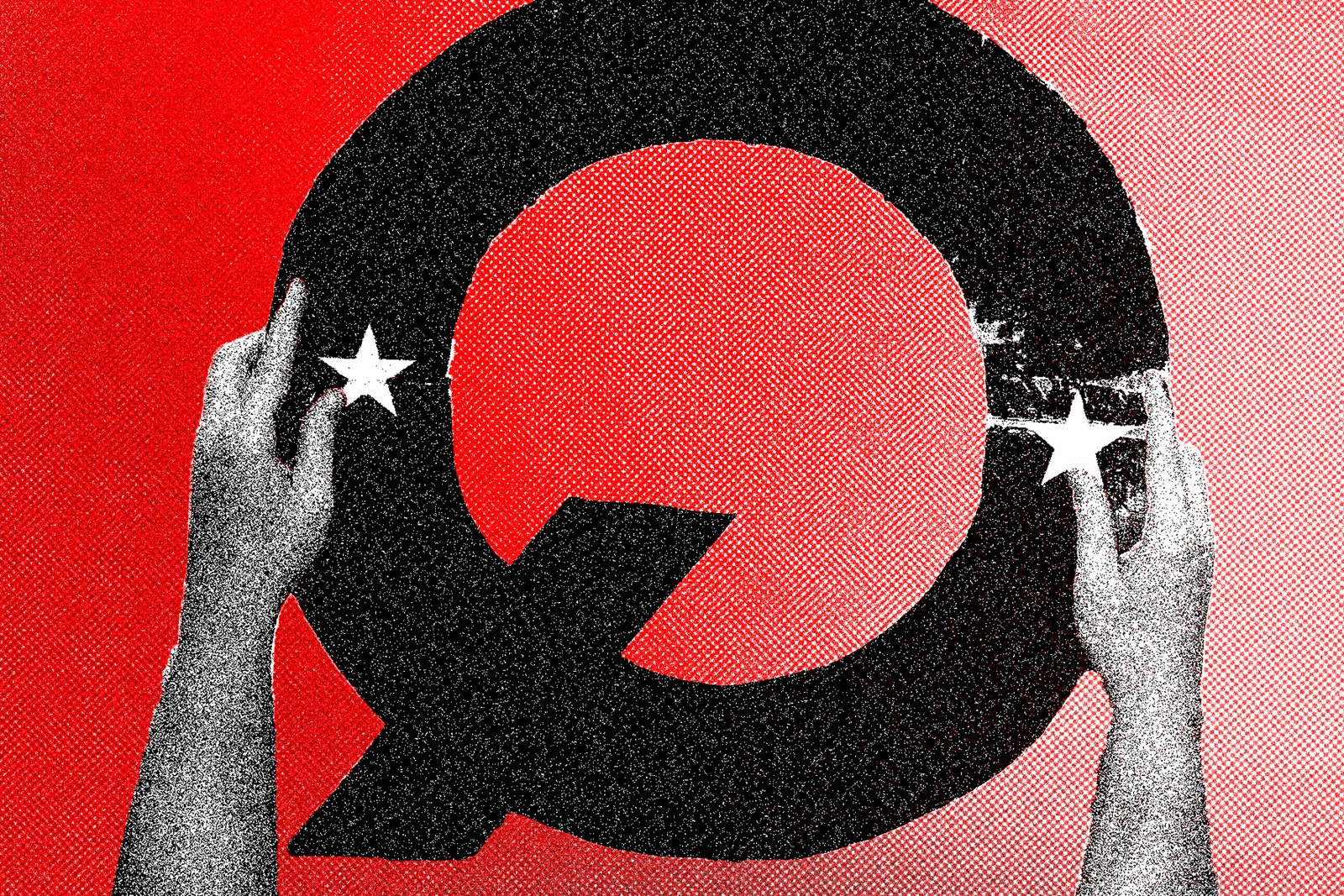 How QAnon Destroys American Families