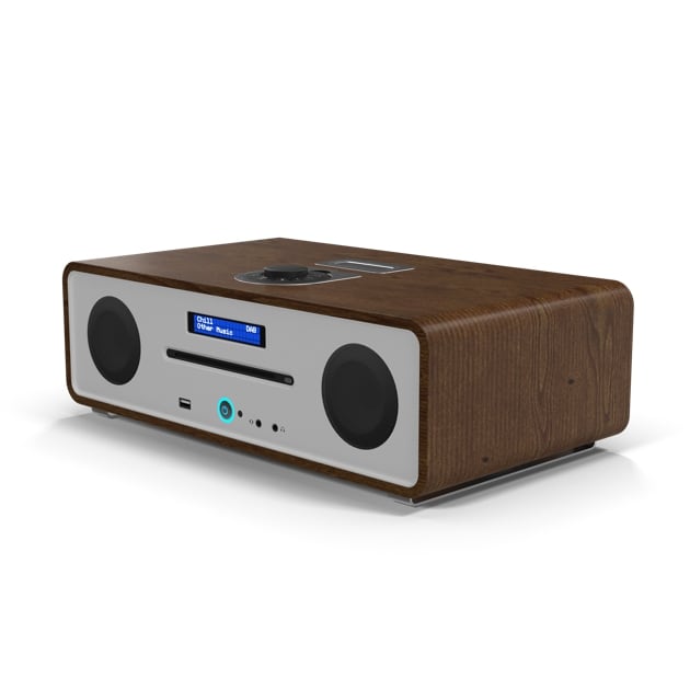 Ruark Audio