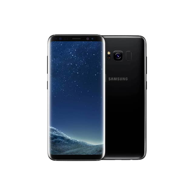 Samsung Galaxy S8