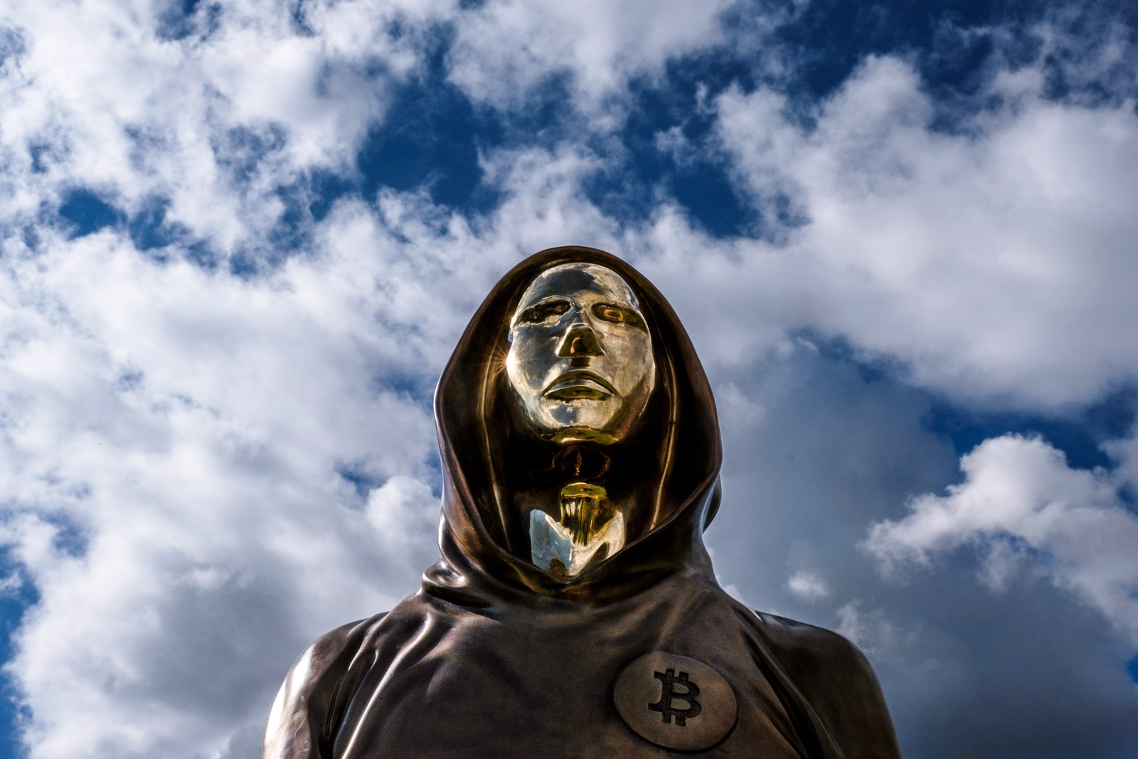 Unmasking Bitcoin Creator Satoshi Nakamoto&-Again