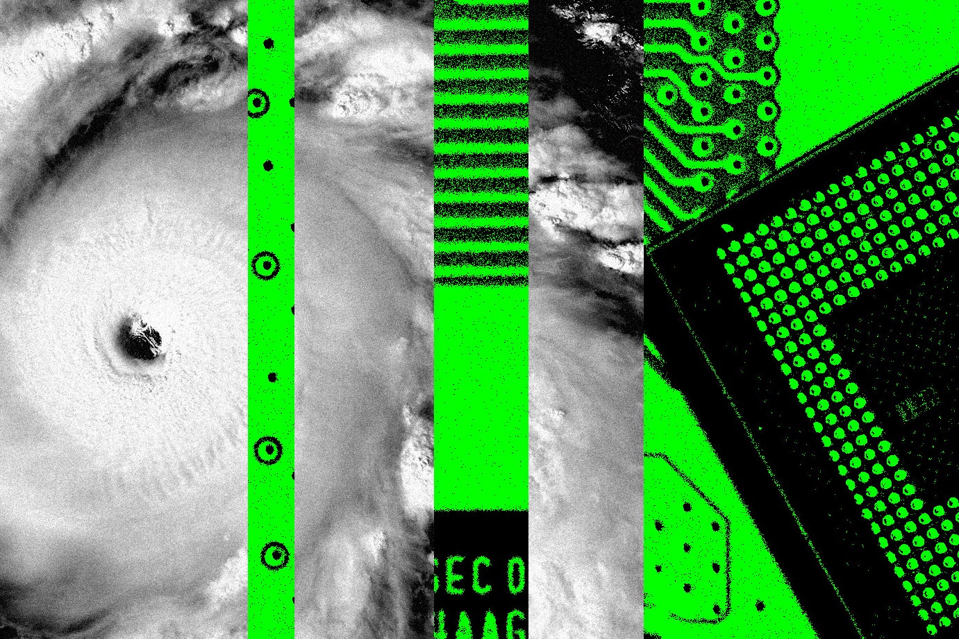 Hurricane Helene Will Send Shockwaves Through the Semiconductor Industry