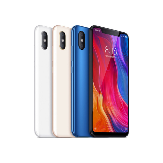 Xiaomi Mi 8