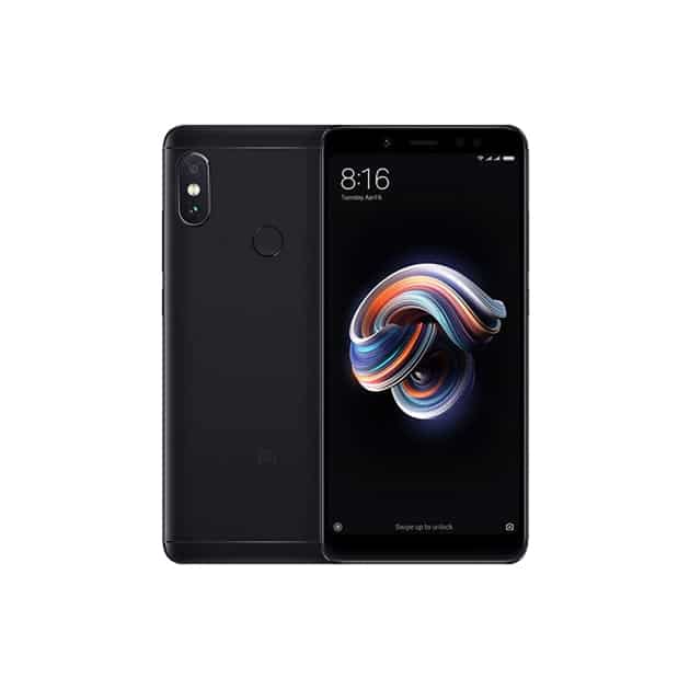 Xiaomi Redmi Note 5